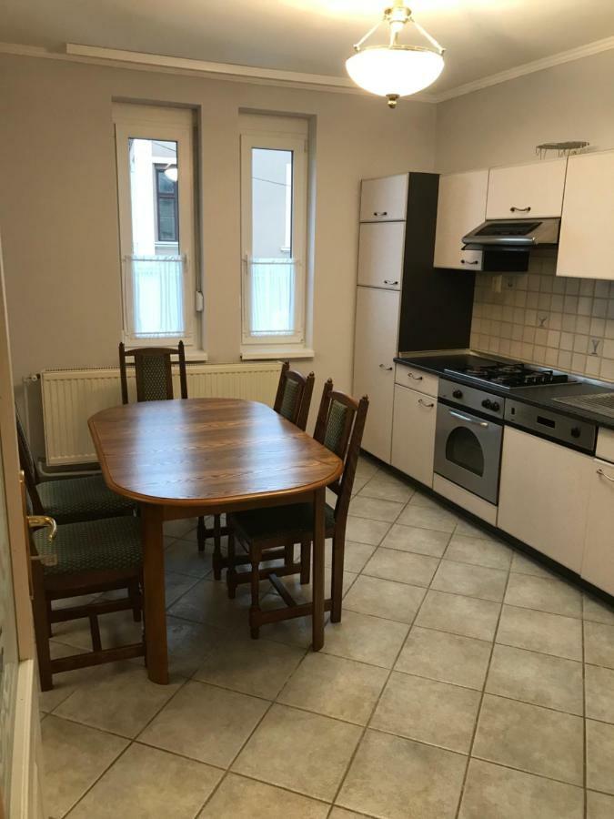 Gabor Pal 1 Apartman 2 Szoba Dunafoldvar Ngoại thất bức ảnh
