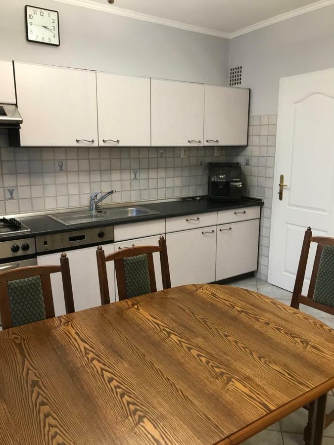 Gabor Pal 1 Apartman 2 Szoba Dunafoldvar Ngoại thất bức ảnh