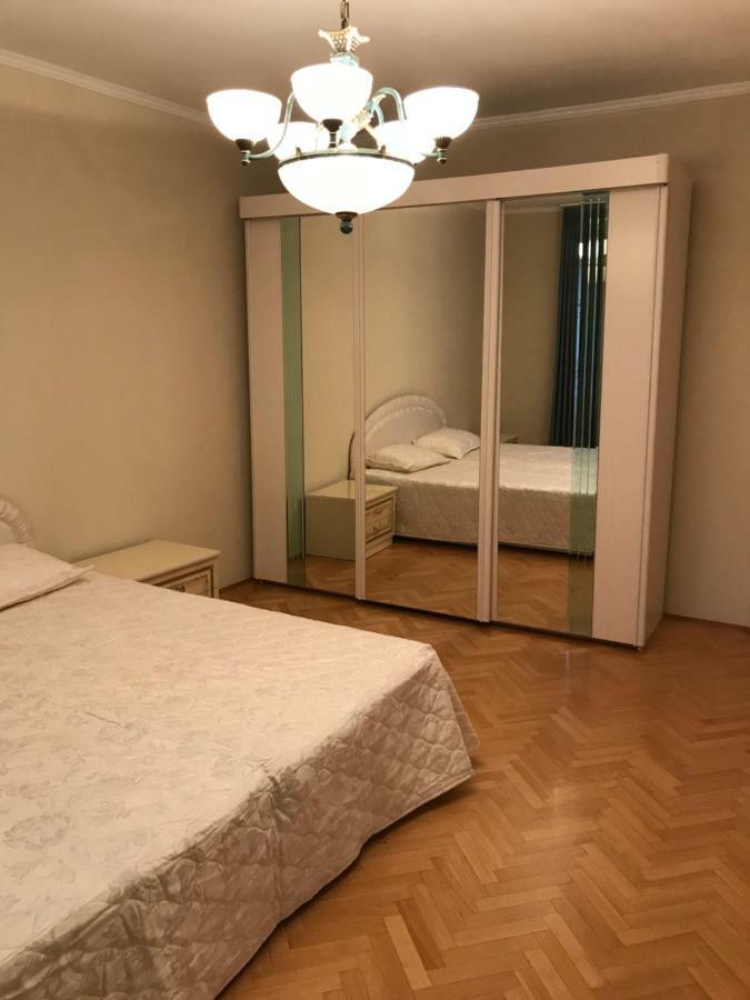 Gabor Pal 1 Apartman 2 Szoba Dunafoldvar Ngoại thất bức ảnh
