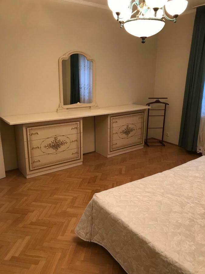 Gabor Pal 1 Apartman 2 Szoba Dunafoldvar Ngoại thất bức ảnh