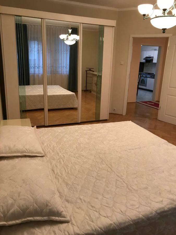 Gabor Pal 1 Apartman 2 Szoba Dunafoldvar Ngoại thất bức ảnh