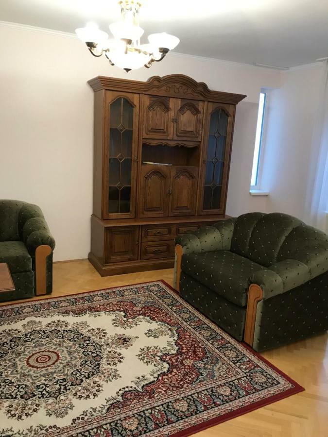 Gabor Pal 1 Apartman 2 Szoba Dunafoldvar Ngoại thất bức ảnh