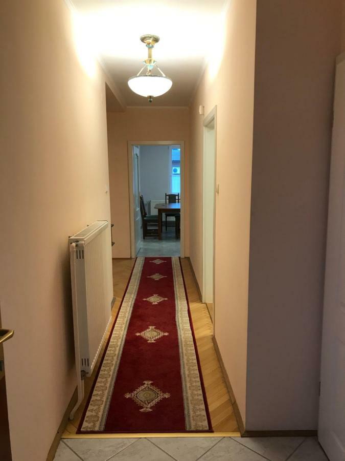 Gabor Pal 1 Apartman 2 Szoba Dunafoldvar Ngoại thất bức ảnh