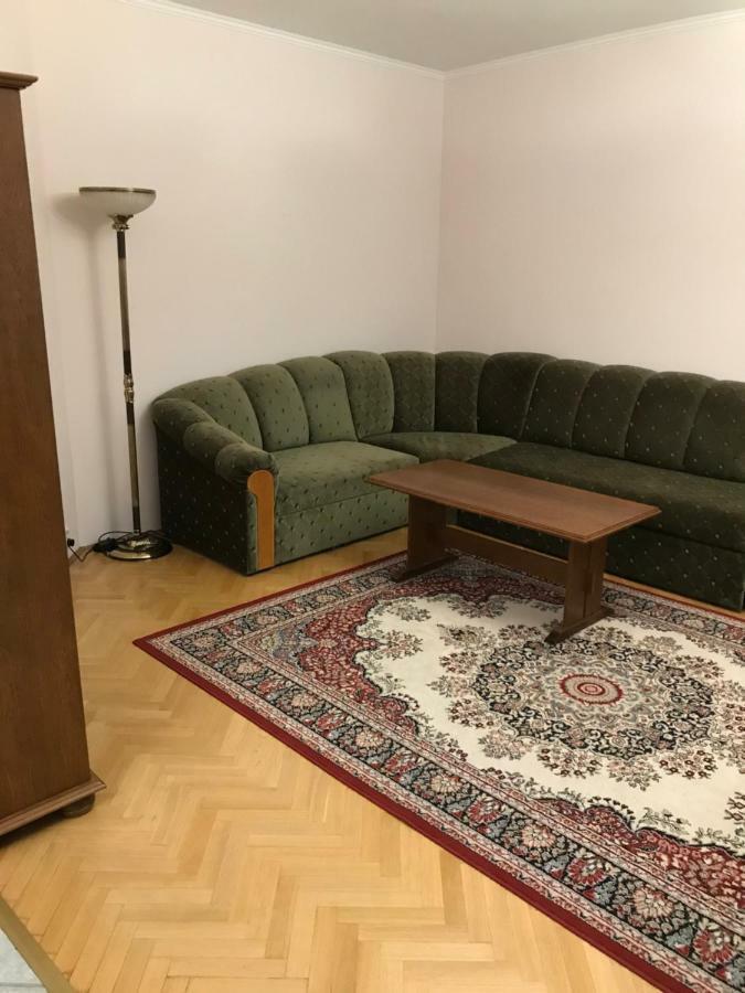 Gabor Pal 1 Apartman 2 Szoba Dunafoldvar Ngoại thất bức ảnh