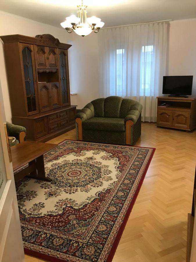 Gabor Pal 1 Apartman 2 Szoba Dunafoldvar Ngoại thất bức ảnh
